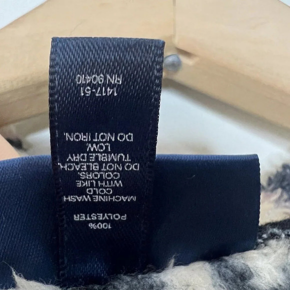 Leopard Print Jump suit Pajamas Cat Ears Costume Women’s Sz Small PJ One Piece - Picture 8 of 10